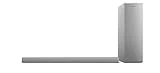 Philips Audio B6405/10 2.1-Kanal TV Soundbar mit Subwoofer kabellos | 140 W RMS | HDMI ARC | Dolby...
