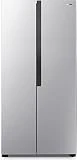 Gorenje NRS 8182 KX Side by Side/ 177 cm/ 428 l/ NoFrostPlus/ Inverter Kompressor/ MultiFlow...