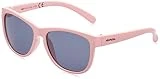 ALPINA LUZY - Verzerrungsfreie und Bruchsichere Sonnenbrille Mit 100% UV-Schutz Für Kinder, rose...