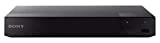 Sony BDP-S6700 Blu-ray-Player (Wireless Multiroom, Super WiFi, 3D, Screen Mirroring, 4K Upscaling)...