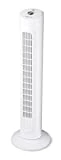 Duracraft DO1100E Oszillierender Turmventilator, 4