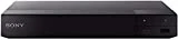 Sony BDPS1700 Blu-ray/DVD Player (USB und Ethernet) schwarz inkl 24 + 6 Monate Herstellergarantie...