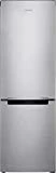 Samsung RL30J3005SA/EG Kühl-/GefrierKombination, 178 cm Höhe, 249 kWh/Jahr, 213 L Kühlteil, 108 L...