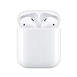 Apple AirPods mit kabelgebundenem Ladecase
