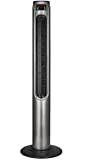 Balter Turmventilator mit Fernbedienung, 120 cm hoch, Leise, Testsieger, Ventilator, Standventilator...