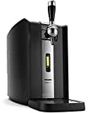 Philips HD3720/25 PerfectDraft, Bierzapfmaschine, 6 Liter