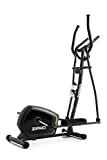 Zipro Neon Magnetischer Crosstrainer für Zuhause bis zu 120 kg - 8-Stufen Widerstand...