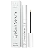 EINFÜHRUNGSANGEBOT Wimpernserum 3ml– Serum fördert Augenbrauen & Eyelash Wachstum durch...