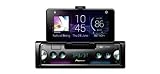 Pioneer Electronics SPH-20DAB, 1DIN Autoradio mit RDS und DAB+, Bluetooth, USB für MP3, WMA, WAV,...