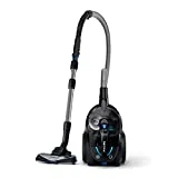 Philips FC9741/09 beutelloser Staubsauger PowerPro Expert (TriActive Standard-Düse, 900 W, 2 L...