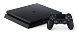 PlayStation 4  - Konsole (1TB, schwarz)