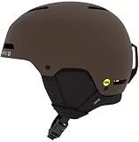 Giro Herren Ledge MIPS Skihelm