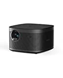 XGIMI Horizon Pro 4K Beamer Heimkino, DLP 4K Beamer, 1500 ISO Lumen, 200 Zoll, Videoprojektor mit...