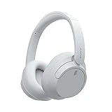 Sony WH-CH720N Kabelloser Bluetooth-Kopfhörer mit Noise Cancelling - bis zu 35 Stunden Akkulaufzeit...