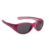 ALPINA FLEXXY GIRL - Flexible und Bruchsichere Sonnenbrille Mit 100% UV-Schutz Für Kinder,...