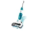 Leifheit Akku Saugwischer Regulus Aqua PowerVac, saugen und wischen, leichter Nasssauger mit...