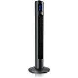 Brandson - Turmventilator mit Fernbedienung 96 cm - Testsieger - mobiler Lüfter leise -...
