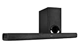 Denon DHT-S416 hochwertige 2.1 TV Soundbar mit kabellosem Subwoofer, Google Chromecast integriert,...