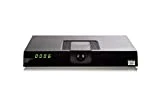 Xoro HRT 8720 HEVC DVB-T/T2 Receiver (HDMI, H.265, kartenloses Irdeto-Zugangssystem für freenet...
