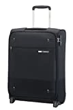 Samsonite - Base Boost Upright 55 cm, Length 40 cm, Black
