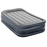 Intex 64132NP Twin, King,Blau