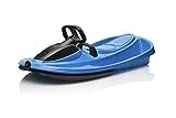 Gizmo Riders Lenkschlitten Steerable Sledges Stratos, Electric Blue, 41104202