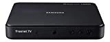 Samsung GX-MB540TL DVB-T2 HD Receiver (freenet TV connect, Wi-Fi Unterstützung) schwarz