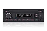 Blaupunkt Valencia 200 DAB BT | DAB+, Bluetooth, RDS Tuner, Freisprecheinrichtung, USB, Aux-In