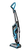 BISSELL CrossWave | 3-in-1 Elektrischer Multiflächen-Bodenreiniger | Saugt, wischt & trocknet |...