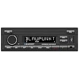 Blaupunkt Nürnberg 200 DAB BT Autoradio Bluetooth-Freisprecheinrichtung, DAB+ Tuner