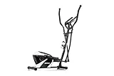 Zipro Shox RS Magnetischer Crosstrainer für Zuhause bis zu 120 kg - 8-Stufen Widerstand...