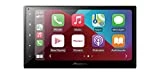 Pioneer SPH-DA160DAB , 6,8' 2DIN Mediareceiver mit Apple CarPlay, Android Auto, DAB+ und Bluetooth