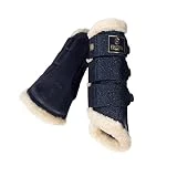 Eskadron Gamaschen Glitter MESH Heritage 2022