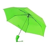 Regenschirm Kinder-Regenschirm Windproof Sturmfest Nylon Umbrella Wasserabweisend Leicht,...