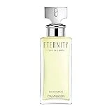 CALVIN KLEIN ETERNITY Eau de Parfum for her 100ml