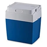 Mobicool MV30/MT30, tragbare elektrische Kühlbox, 29 Liter, 12 V und 230 V, Mini-Kühlschrank für...