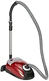 Miele Complete C2 Tango EcoLine Bodenstaubsauger mit Beutel / 550 Watt / 4,5 l Staubbeutelvolumen /...