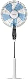 Rowenta VU5640 Standventilator Turbo Silence Extreme | 4 Geschwindigkeitsstufen | Nachtmodus |...