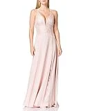 Vera Mont Damen 8266/4000 Cocktailkleid, Cloud Pink, 40
