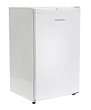 Telefunken CF-33-101-W Kühlschrank / 82,1 cm / 136 kWh/Jahr / 89 L Kühlteil/Türanschlag...