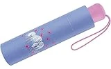 Scout Kinder-Taschenschirm reflektierend - Amici