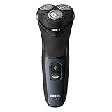 Philips - Rasierer S3134/51, Storm Blue