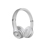 Beats Solo3 Kabellose Bluetooth On-Ear Kopfhörer – Apple W1 Chip, Bluetooth der Klasse 1,...