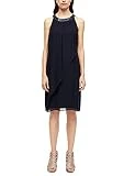 s.Oliver BLACK LABEL Damen 155.10.002.20.200.2039798 Cocktailkleid, Navy, 36