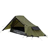 Grand Canyon Richmond 1 - Tunnelzelt für 1 Person | Ultra-leicht, wasserdicht, kleines Packmaß |...