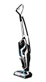 BISSELL CrossWave Pet Pro | Multiflächen-Bodenreiniger | Speziell für Haustier-Haushalte | 3-in-1...