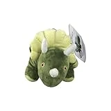 Warmies® Wärmekissen/Stofftier 'Trceratops' Hirse Lavendelfüllung ca.35cm 700g