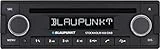 Blaupunkt Stockholm 400 DAB