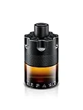 Azzaro The Most Wanted Parfum | Parfüm für Herren | Parfum | Langanhaltend | Holzig-würziger...