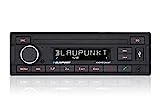 Blaupunkt Madrid 200 BT | Bluetooth, RDS Tuner, Freisprecheinrichtung, USB, Aux-In